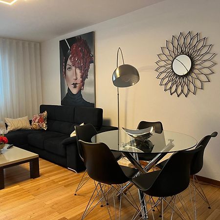 루고 La Casa De Cloe 아파트 외부 사진