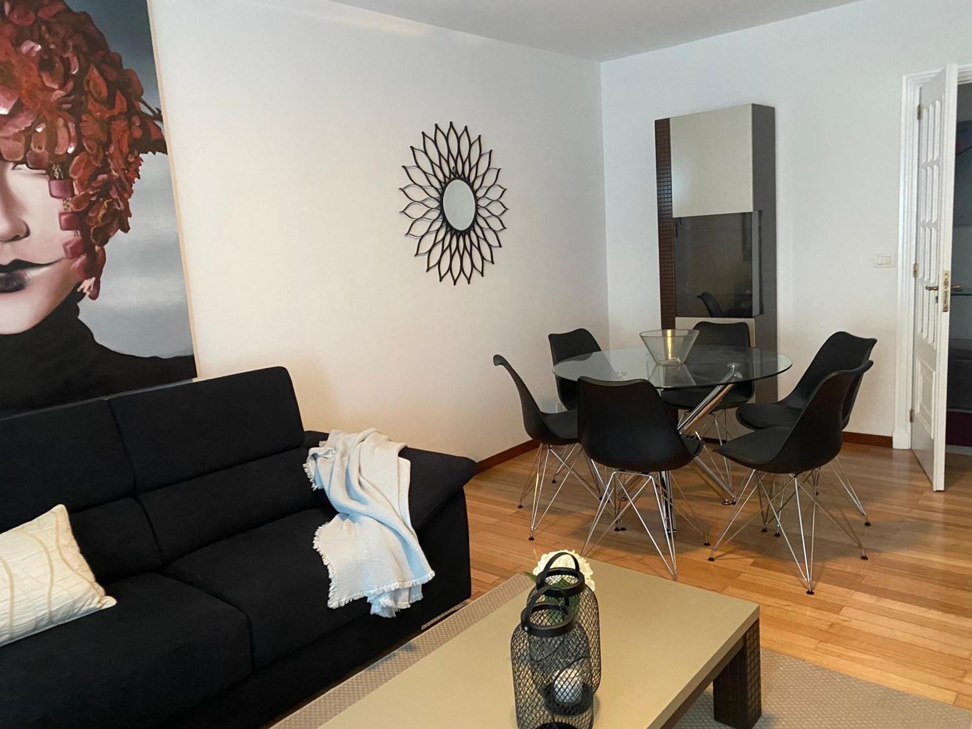 루고 La Casa De Cloe 아파트 외부 사진