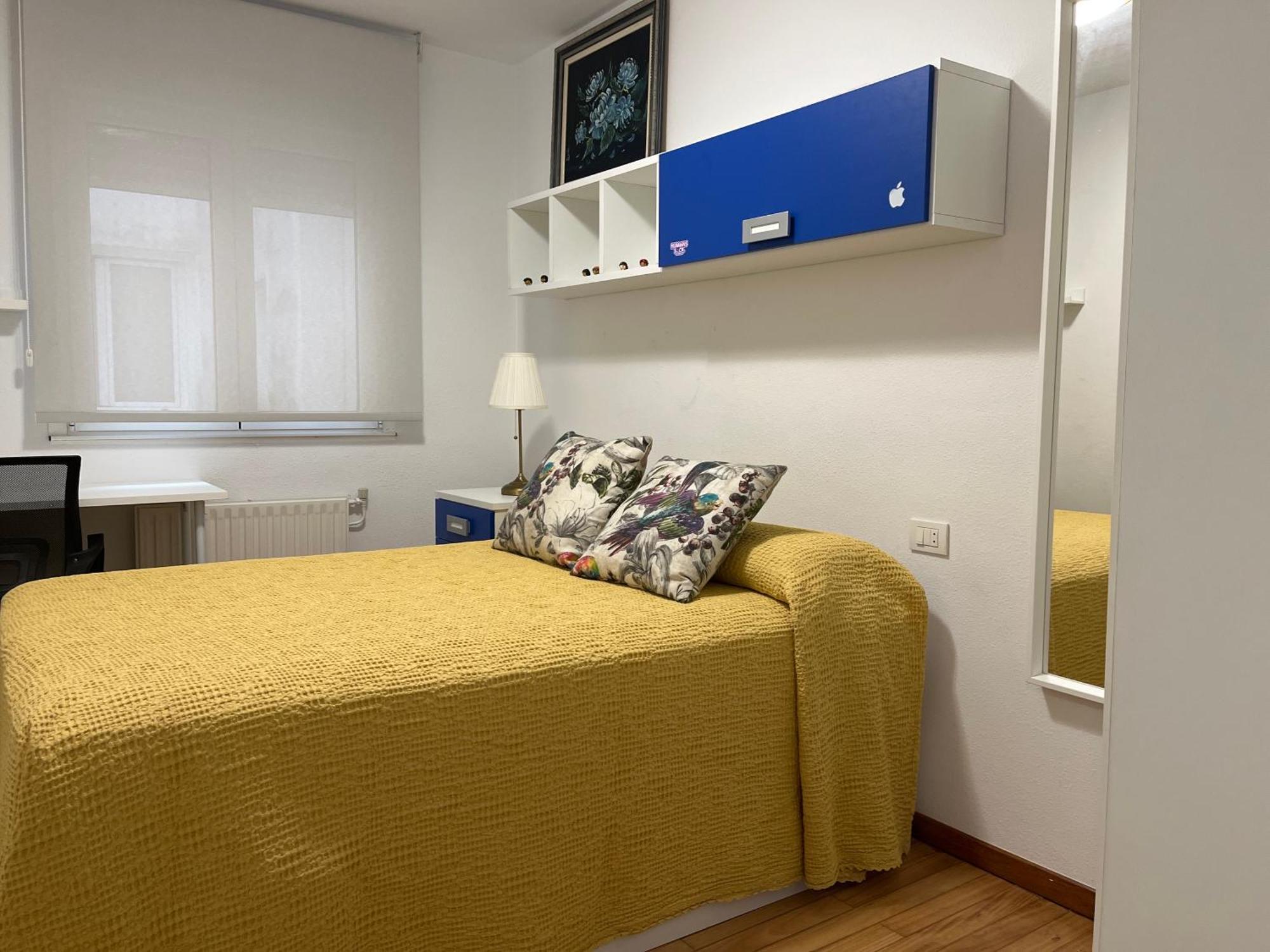 루고 La Casa De Cloe 아파트 외부 사진