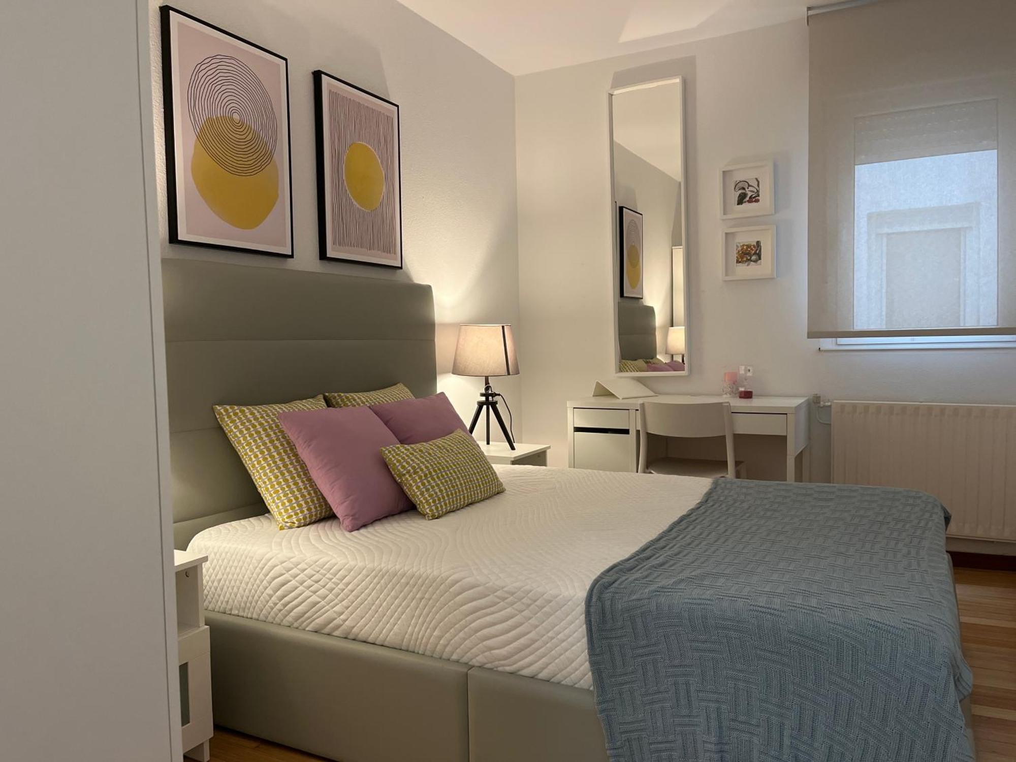 루고 La Casa De Cloe 아파트 외부 사진